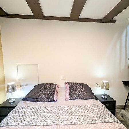 Cottage De L'Ange 利克维 外观 照片