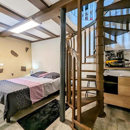 Cottage De L'Ange 利克维 外观 照片