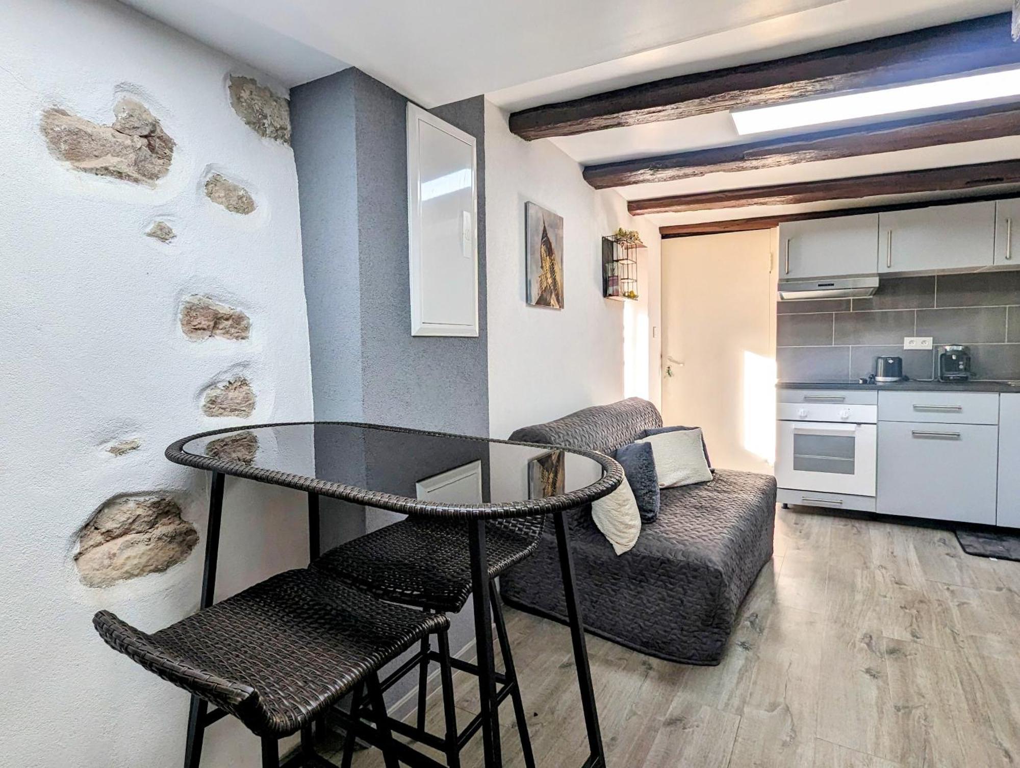 Cottage De L'Ange 利克维 外观 照片