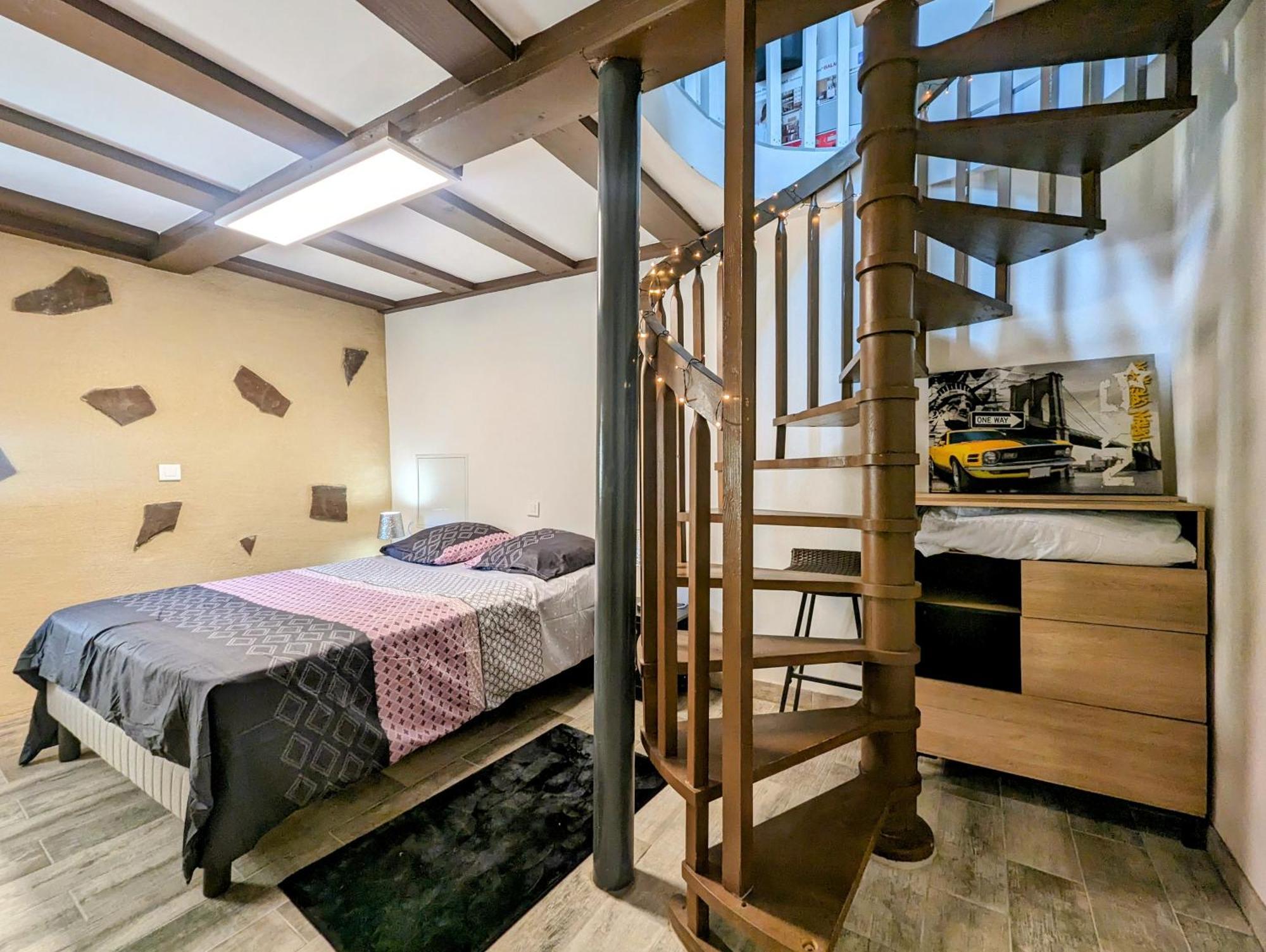 Cottage De L'Ange 利克维 外观 照片